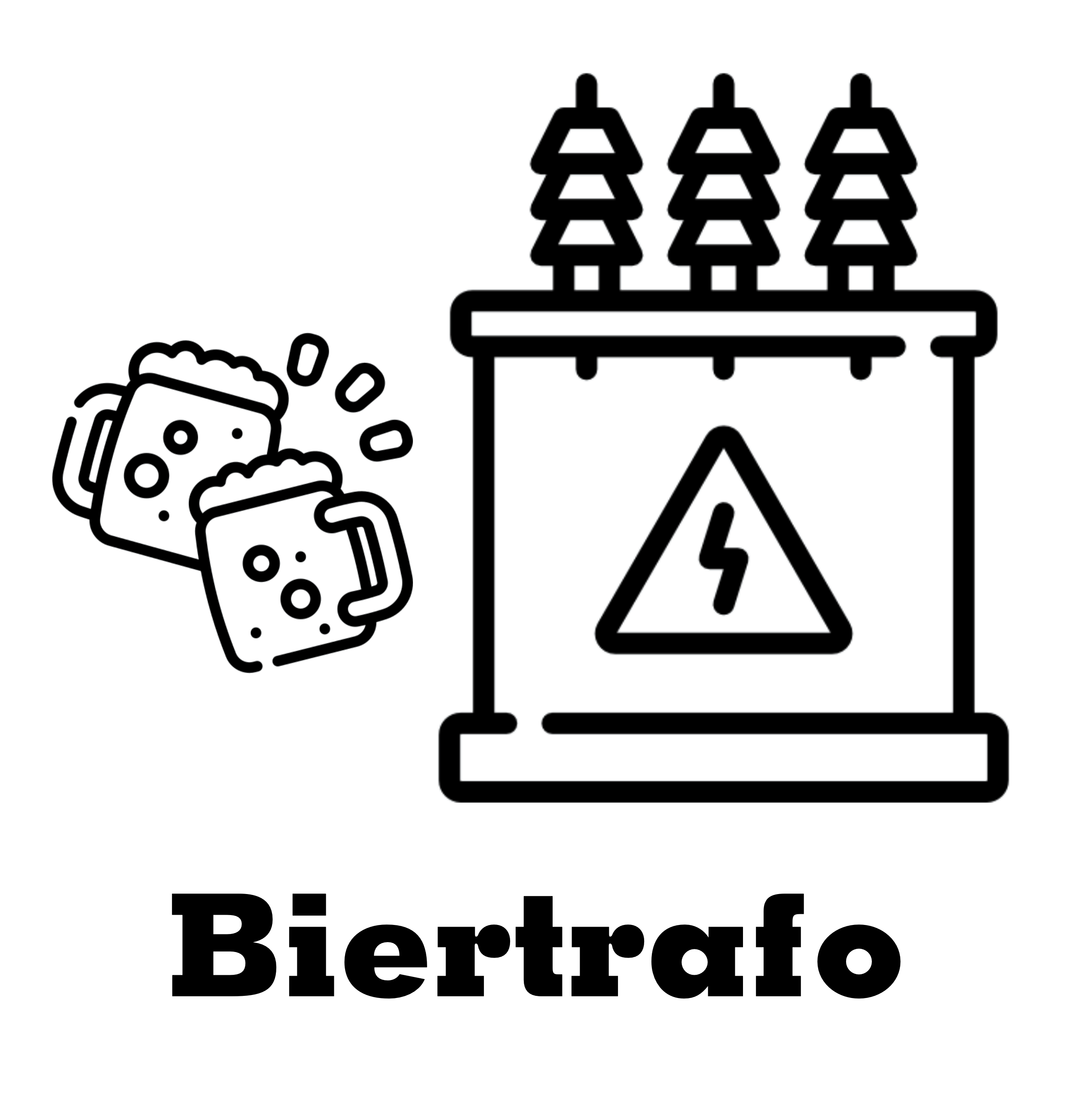 Biertrafo