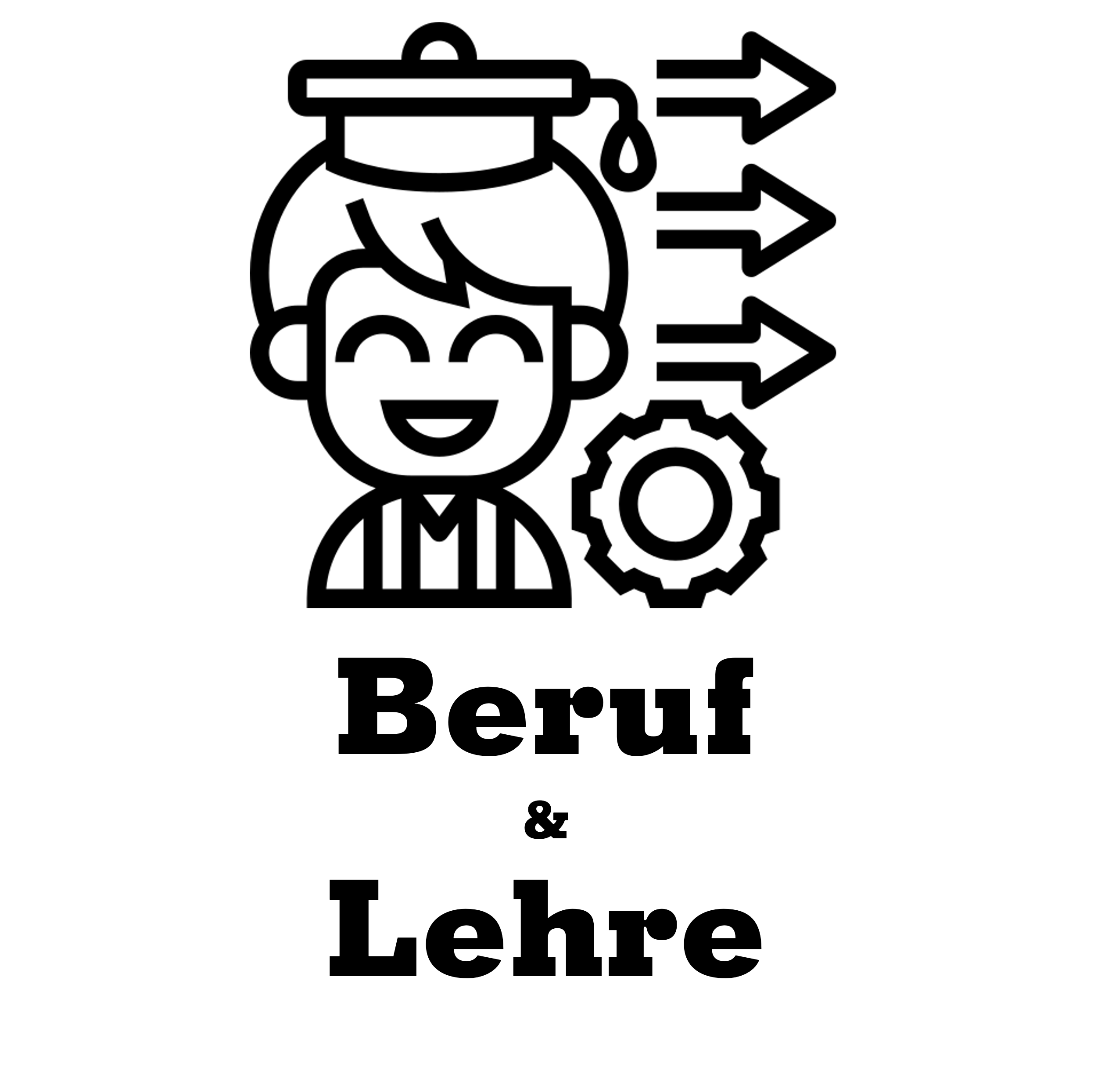 Beruf und Lehre